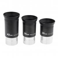 Sky-Watcher 2-inch 35mm 56° FOV eyepiece