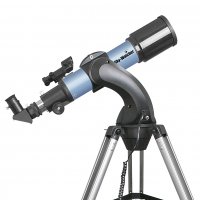 Sky-Watcher 70mm f/500 motorised Achromatic Refractor