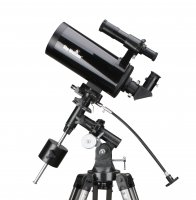 Sky-Watcher BKMAK102EQ2 Maksutov-Cassegrain 4"