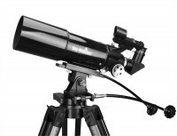 Sky-Watcher 80mm x 400mm Short Tube Refractor BK804AZ3