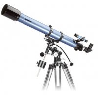 Sky-Watcher SK709EQ1 Refractor Telescope