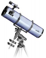 Sky-Watcher 200mm x 1000mm Reflector Telescope SKP2001EQ5