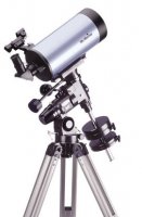 Sky-Watcher SK127MAKEQ3 Maksutov-Cassegrain 5"