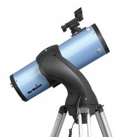 Sky-Watcher 114mm f/500 motorised Achromatic Refractor