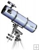 Sky-Watcher 200mm x 1000mm Reflector Telescope SKP2001EQ5