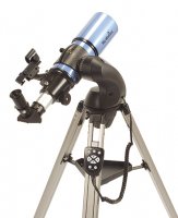 Sky-Watcher 80mm (3.1”) f/400 motorised Achromatic Refractor