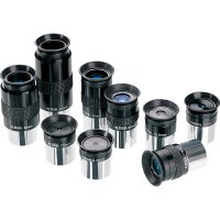 Sky-Watcher 10mm Super Plossl eyepiece (4 Element)