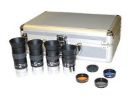 Sky-Watcher LER Eyepiece Set