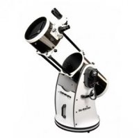 Sky-Watcher Skyliner 250P FlexTube Auto-Tracking Fully-Motorised