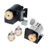 Sky-Watcher Dual-Axis Motor Drive for EQ5 (Multispeed)