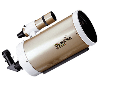 Sky-Watcher MAK180 PRO OTA (Optical Tube Assembly) 180mm - Click Image to Close