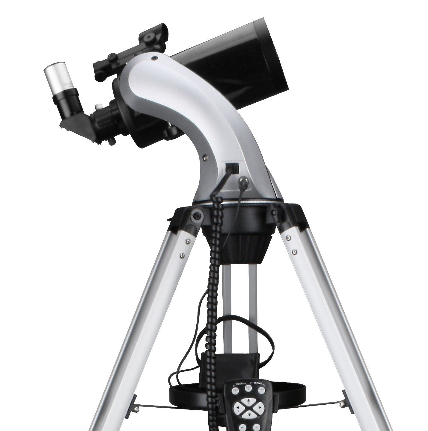 Sky-Watcher 127mm motorised MAK/Cassegrain (Black Diamond) - Click Image to Close