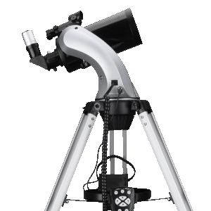 Sky-Watcher BKMAK102AZGT Maksutov-Cassegrain (Black Diamond) - Click Image to Close