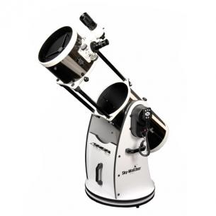 Sky-Watcher Skyliner 200P FlexTube Auto-Tracking Fully-Motorised - Click Image to Close