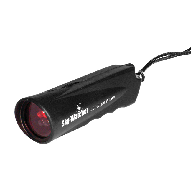 Sky-Watcher Dualbeam Flashlight - Click Image to Close