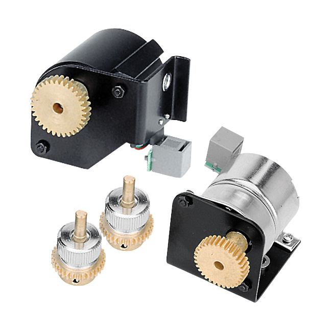 Sky-Watcher Dual-Axis Motor Drive for EQ5 (Multispeed) - Click Image to Close