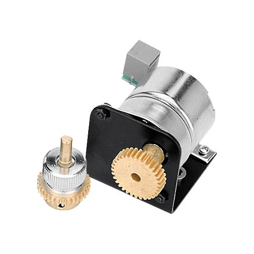 Sky-Watcher RA Motor Drive for EQ5 (Multispeed) - Click Image to Close