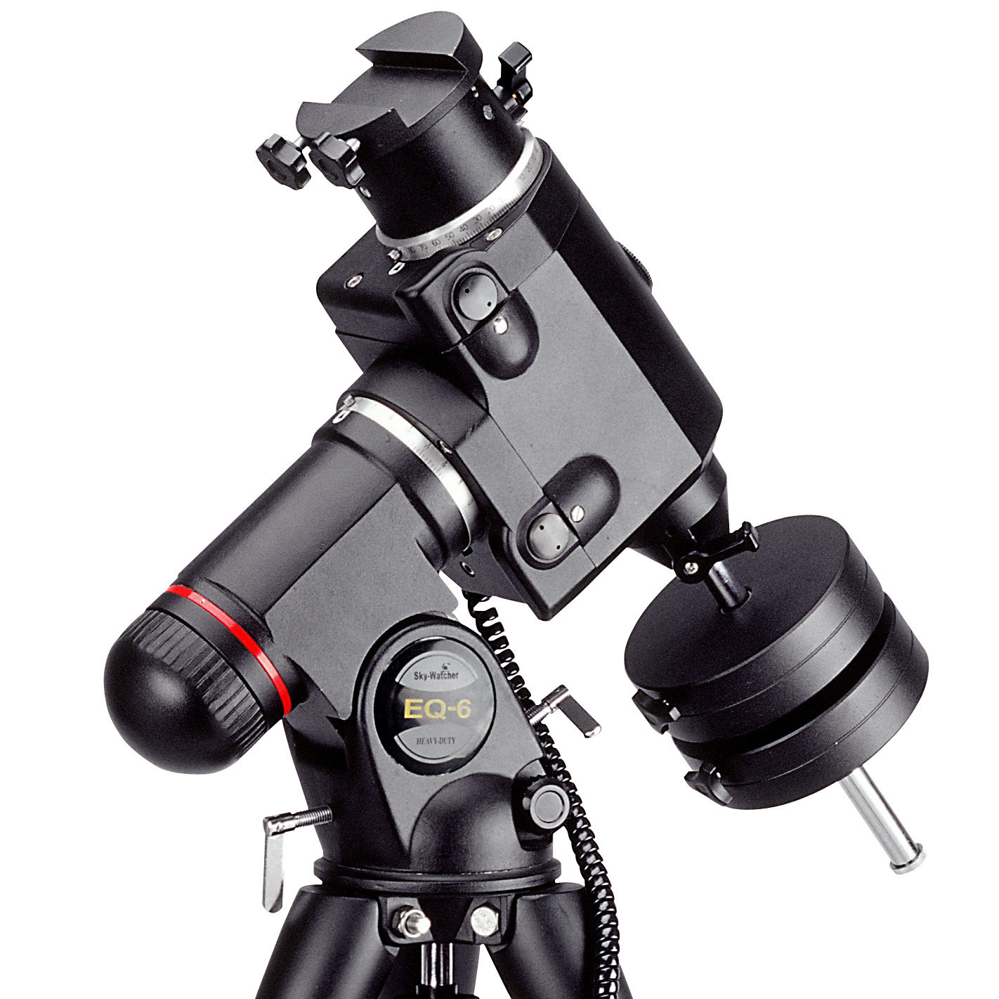 Sky-Watcher EQ6 German Equatorial mount - Click Image to Close