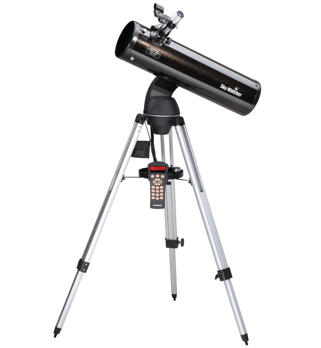 Sky-Watcher 130x650mm BKP13065AZGT Reflector (Black Diamond) - Click Image to Close