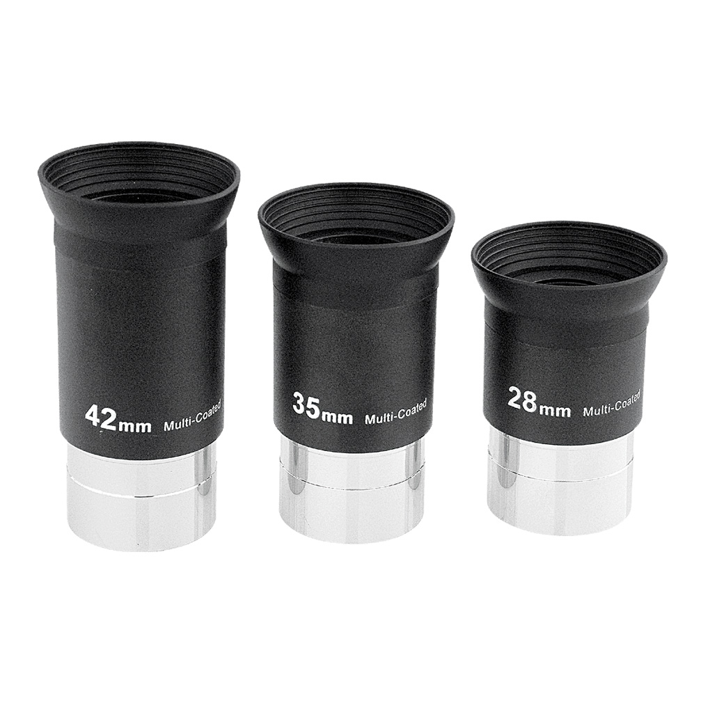 Sky-Watcher 2-inch 35mm 56° FOV eyepiece - Click Image to Close