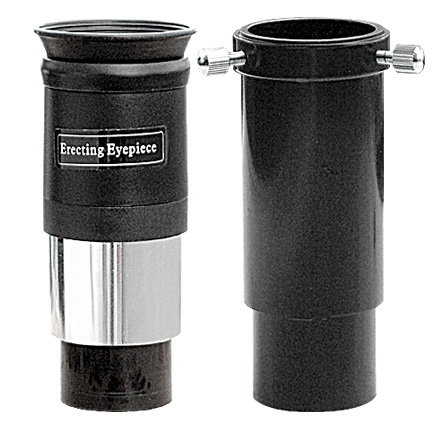 Sky-Watcher 10mm Erecting Eyepiece set. - Click Image to Close