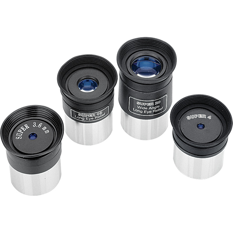 Sky-Watcher Super 10mm 52° FOV Eyepiece - Click Image to Close