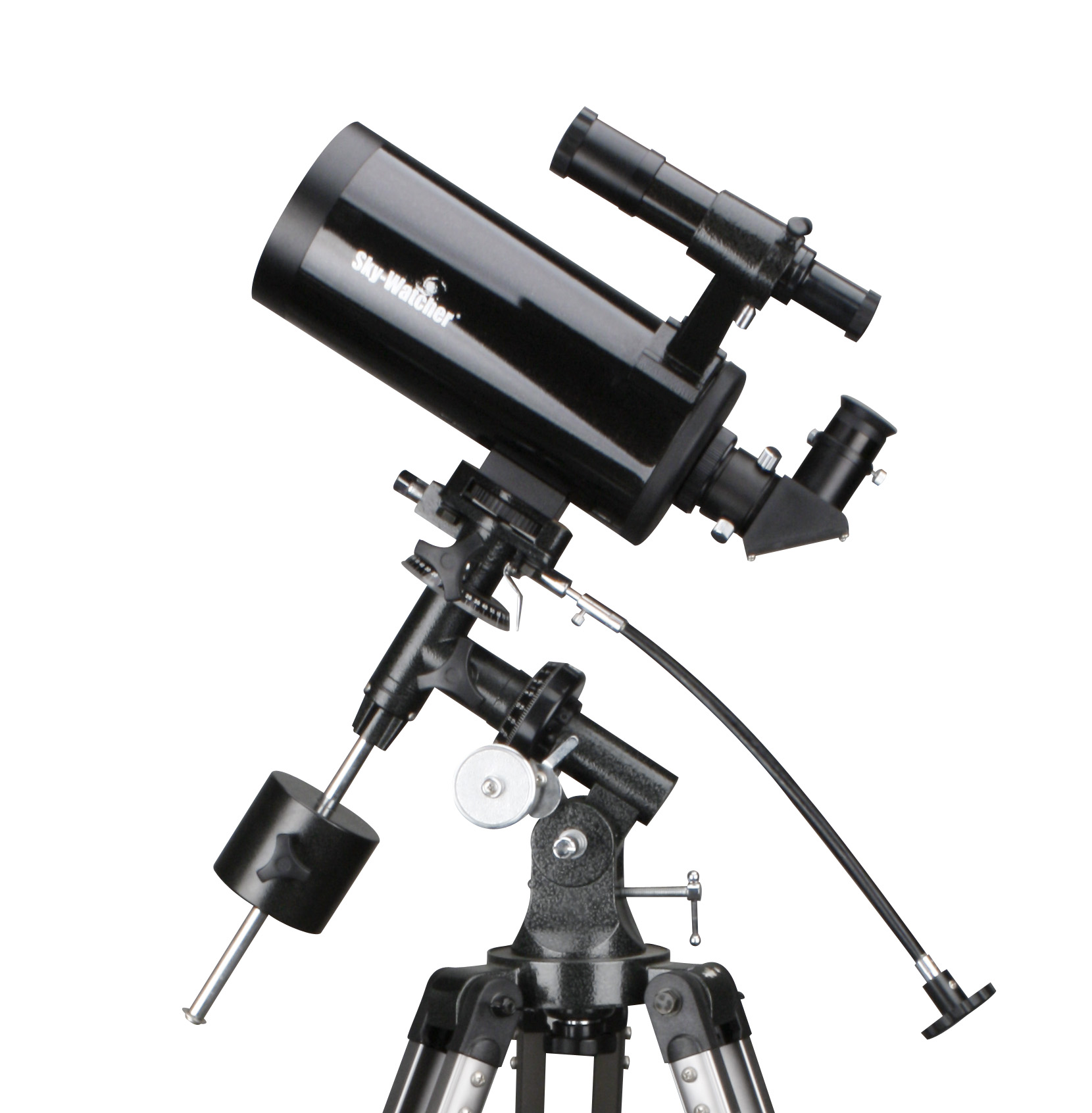 Sky-Watcher BKMAK102EQ2 Maksutov-Cassegrain 4" - Click Image to Close