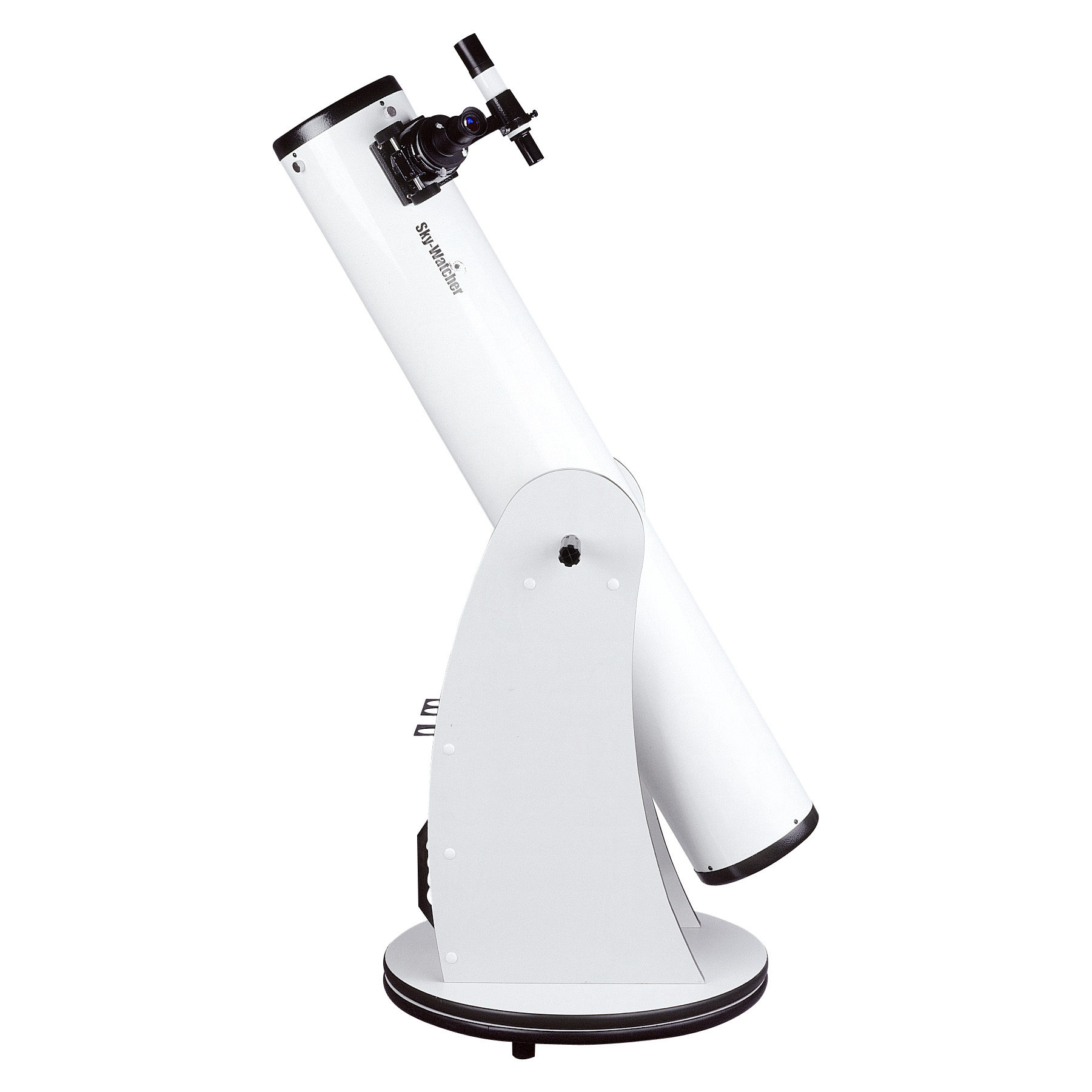 Sky-Watcher 6" Dobsonian Telescope with Tension Control - Click Image to Close