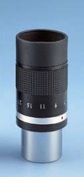 Sky-Watcher 7-21mm Zoom Eyepiece - Click Image to Close