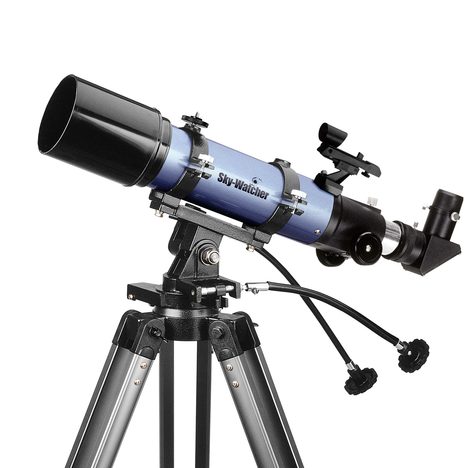 Sky-Watcher 70mm x 500mm Short Tube Refractor Telescope - Click Image to Close