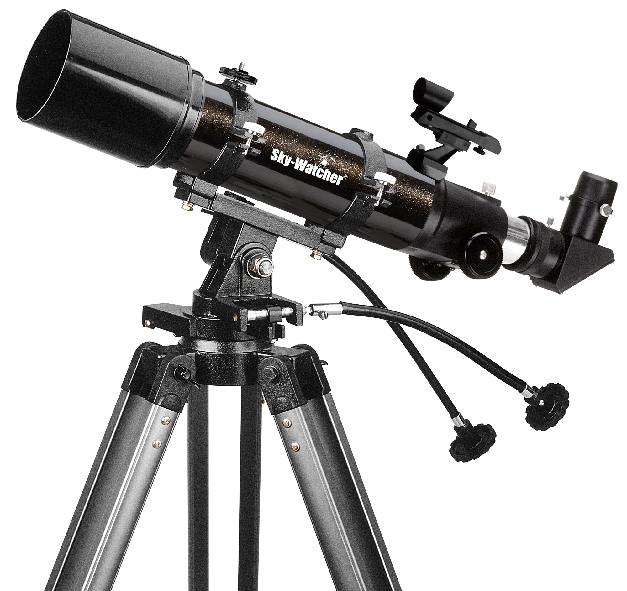 Sky-Watcher 70mm x 500mm Short Tube Refractor BK705AZ3 - Click Image to Close