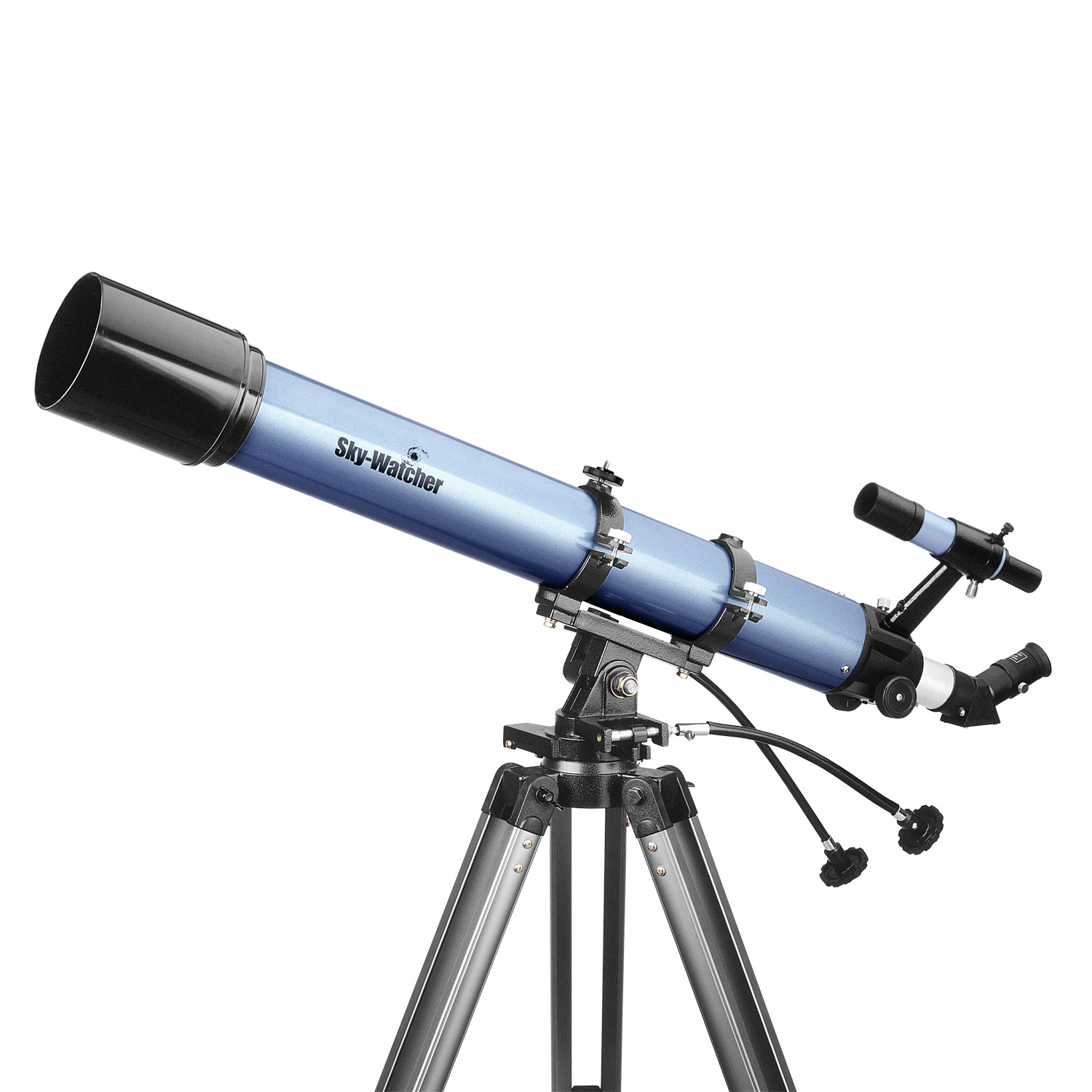 Sky-Watcher SK909AZ3 Refractor Telescope - Click Image to Close