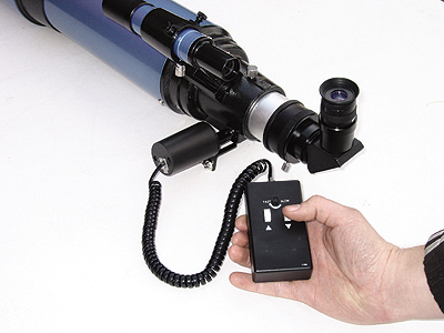 Sky-Watcher Auto-Focuser - Click Image to Close