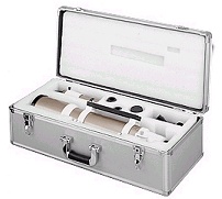 SkyWatcher Deluxe ED100 Case - Click Image to Close