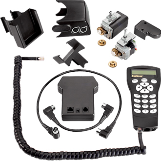 Sky-Watcher SkyScan Upgrade Kit for EQ5 Mount - Click Image to Close