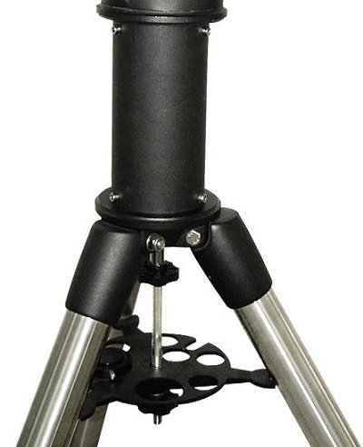 Sky-Watcher EQ6 Extension Tube - Click Image to Close