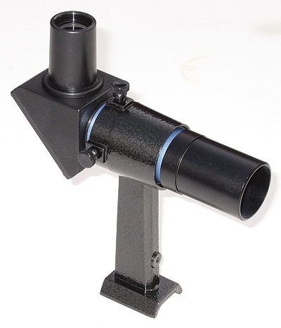 Sky-Watcher 6x30 Right-Angled Finderscope - Click Image to Close