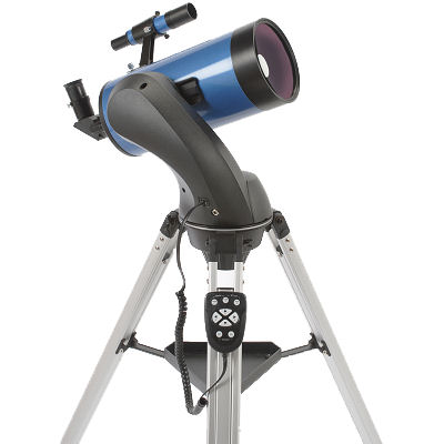 Sky-Watcher 127mm (5”) f/1500 motorised Maksotuv-Cassegrain - Click Image to Close