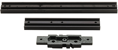 Sky-Watcher Equatorial Mounting Plates - Multi Function - Click Image to Close