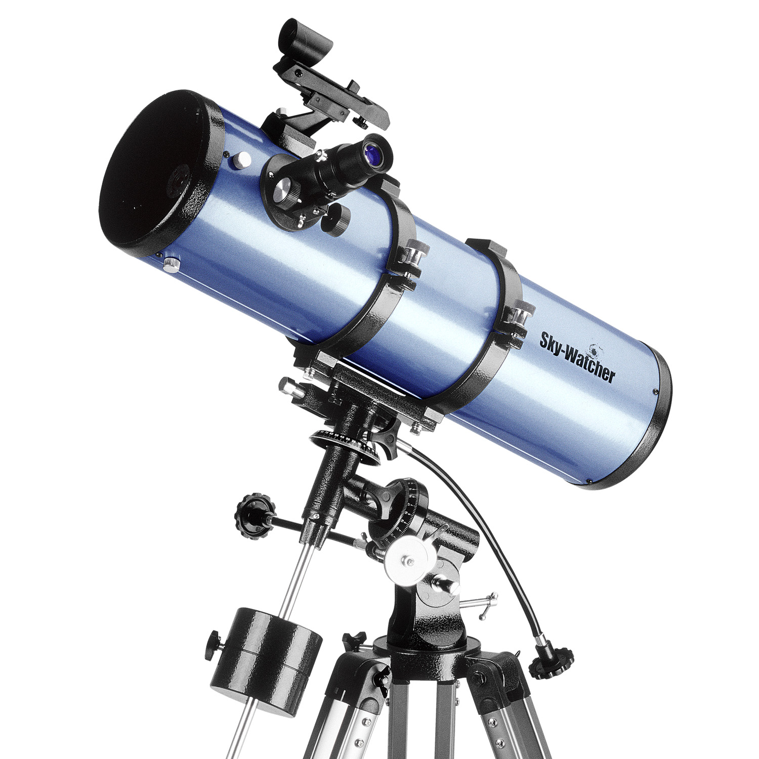 Sky-Watcher SKP13065EQ2 Reflector Telescope - Click Image to Close