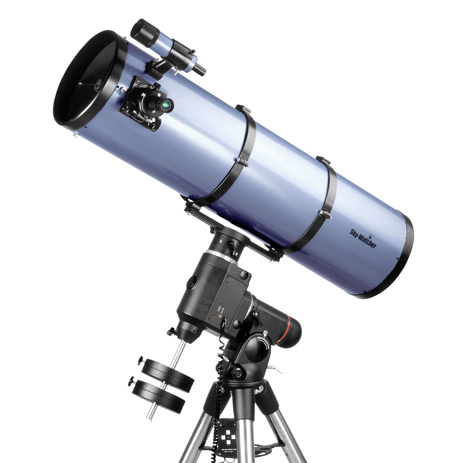 Sky-Watcher SKP25012EQ6 motorized Reflector Telescope - Click Image to Close