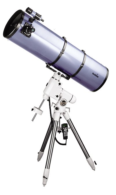 Sky-Watcher SKP30015NEQ6 12" motorised GOTO Reflector Telescope - Click Image to Close