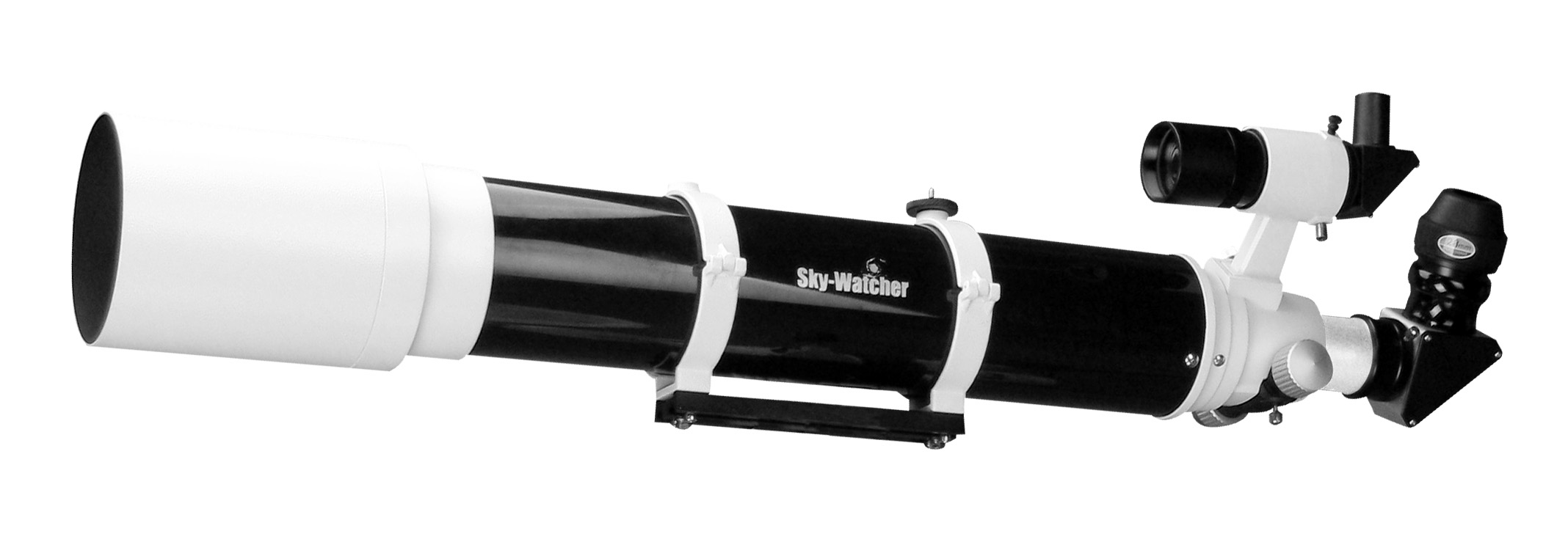 Sky-Watcher 120ED PRO Refractor - OTA (Black Diamond) - Click Image to Close