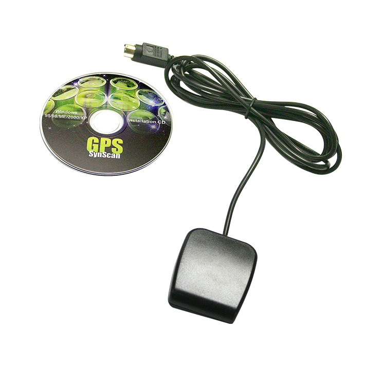 Sky-Watcher SynScan GPS module - Click Image to Close