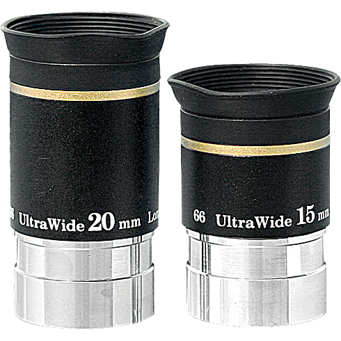 Sky-Watcher 9mm Ultra Wide Angle Eyepiece - Click Image to Close