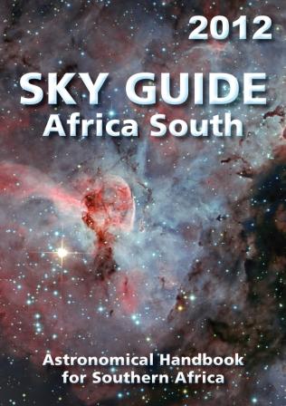 Sky Guide 2012 - Click Image to Close