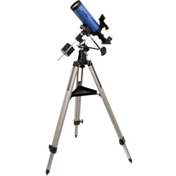 Sky-Watcher SK80MAKEQ1 Maksutov-Cassegrain - Click Image to Close