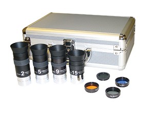 Sky-Watcher LER Eyepiece Set - Click Image to Close